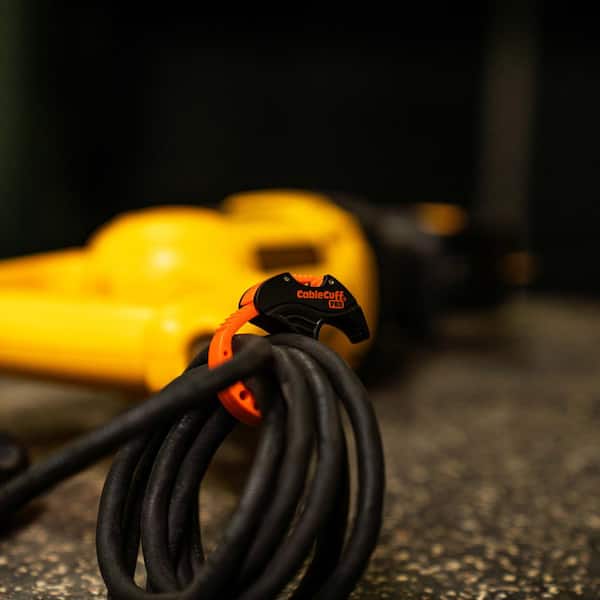 Cable Cuff PRO (verpakking van 12 stuks