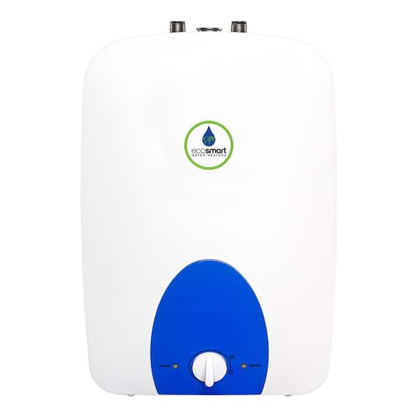 EcoSmart 6 Gallon Electric Mini-Tank Water Heater