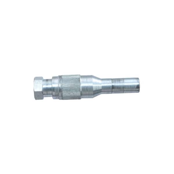 Lincoln Industrial 1/4 in. NPT Semi-Automatic Non-Drip Nozzle