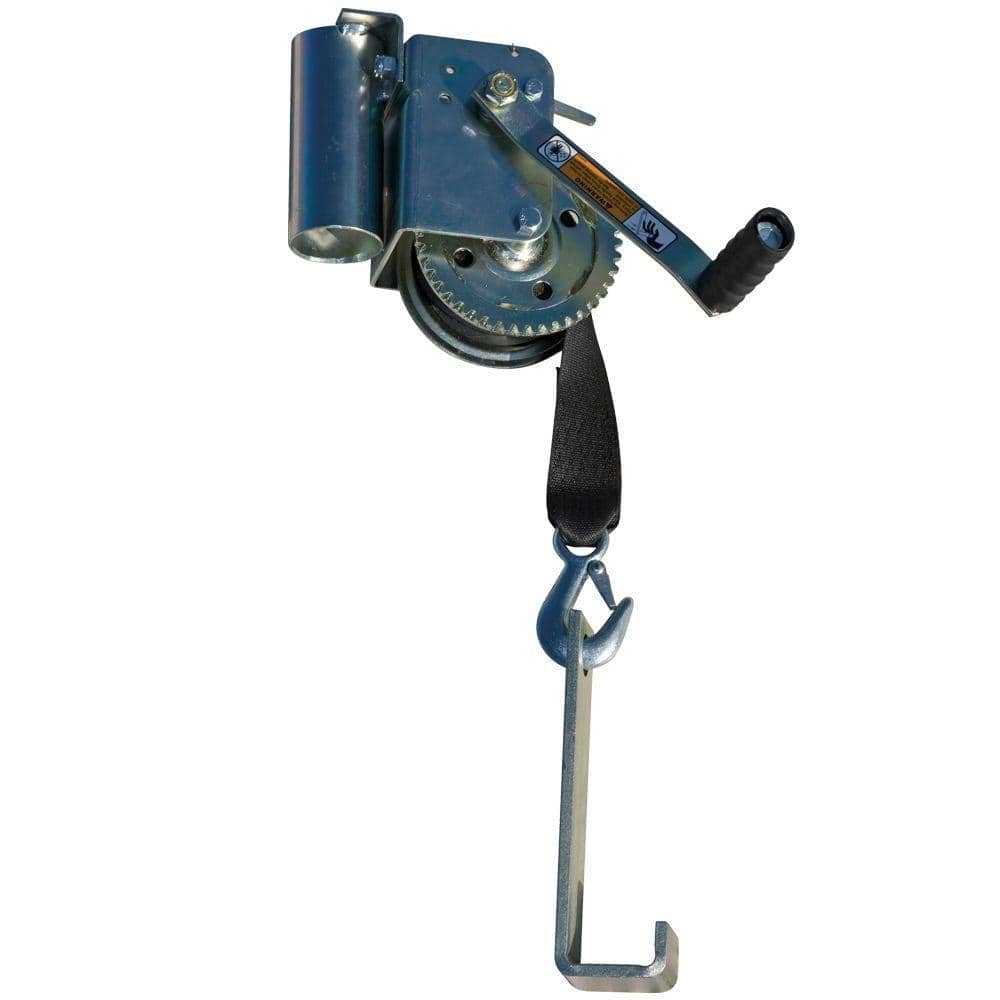 Discover Wholesale boat anchor winch for sale For Heavy-Duty