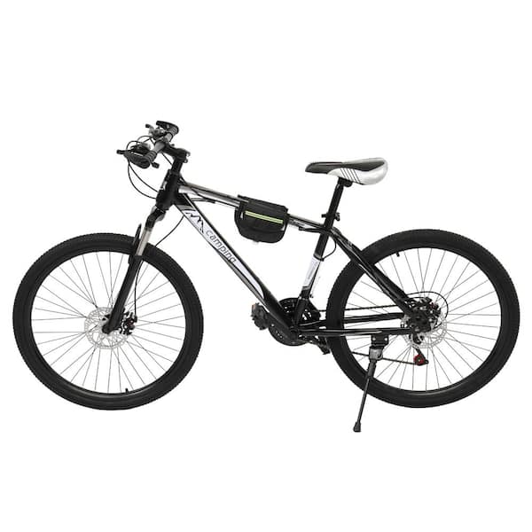 24 inch bike frame