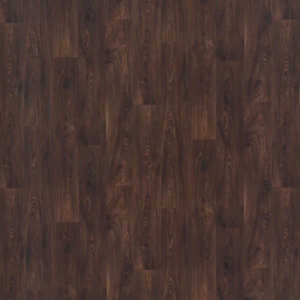 Trafficmaster Scorched Walnut Java Wood, How Wide Can You Get Sheet Vinyl Flooring