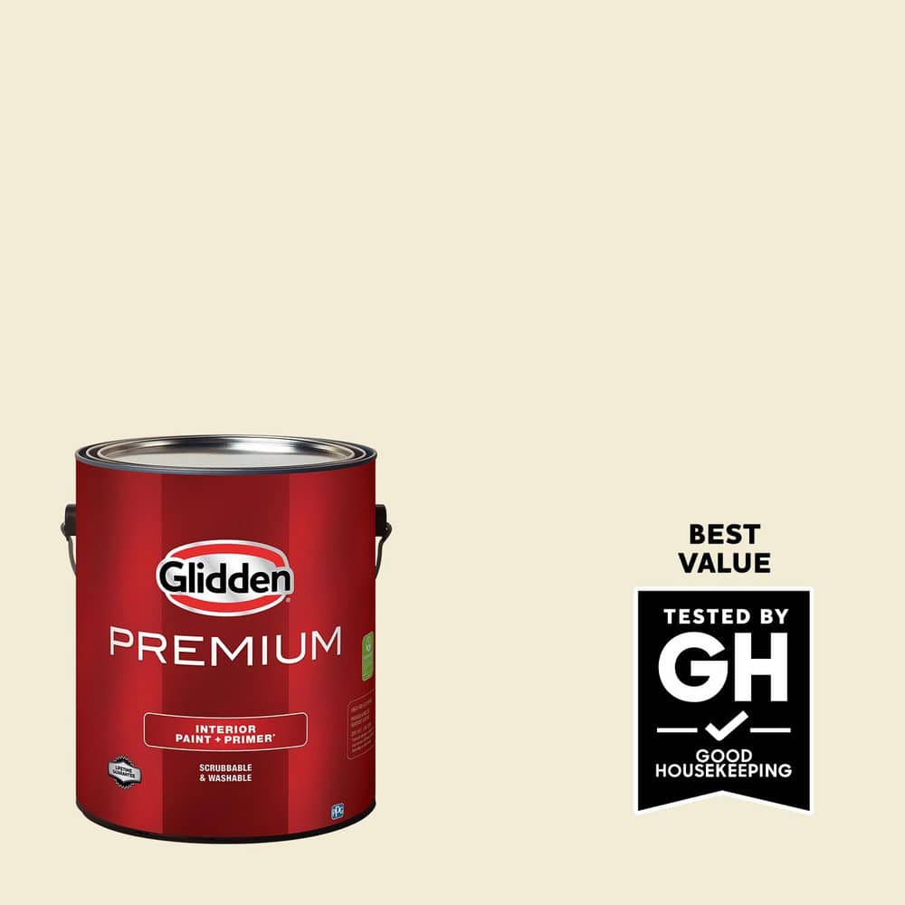 1 gal. Mesa Beige PPG1092-2 Satin Interior Latex Paint price history on PriceWatchPro