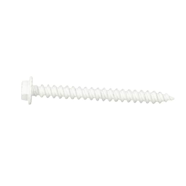 Unbranded 10 x 2 HWH sums white
