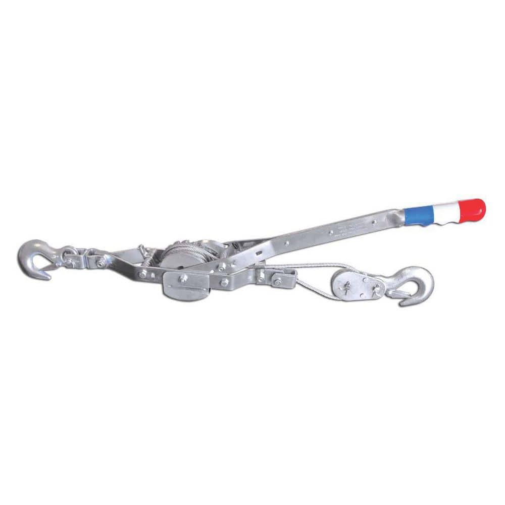 2-Ton Professional Power Pull with 6 ft. Pull price history on PriceWatchPro