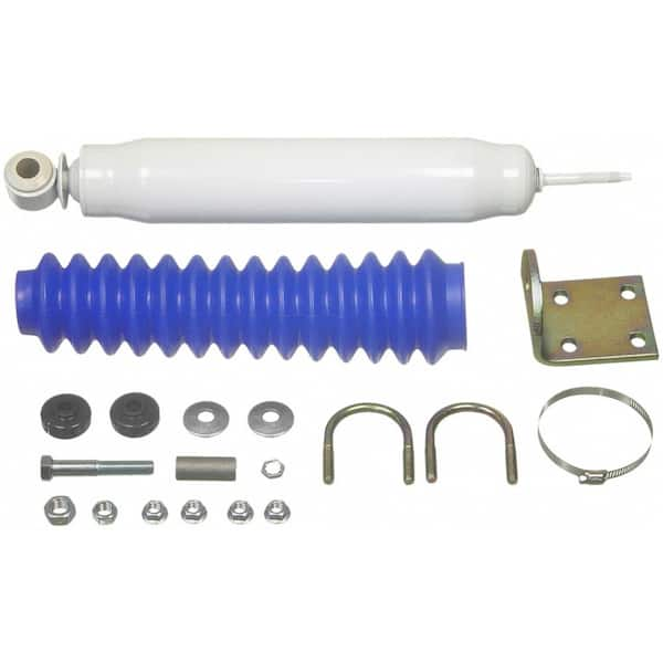 Unbranded Steering Damper Kit