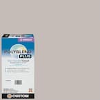 Polyblend Plus #643 Warm Gray 10 lb. Non-Sanded Grout