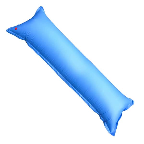 Pool Mate 4 ft. x 15 ft. Ice Equalizer Pillow for Above Ground Swimming Pool Covers