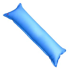 4 ft. x 15 ft. Ice Equalizer Pillow for Above Ground Swimming Pool Covers