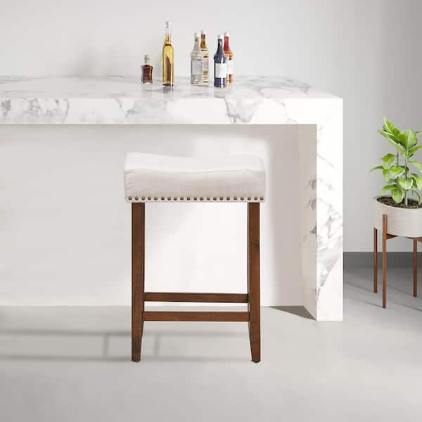 https://images.thdstatic.com/productImages/8ebde43b-ddcd-4ff9-8c6a-1fa179eace81/svn/beige-costway-bar-stools-2-hw66008be-1f_600.jpg