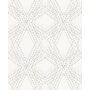 Chesapeake Rockefeller Sage Plaid Paper Strippable Wallpaper (Covers 56 ...