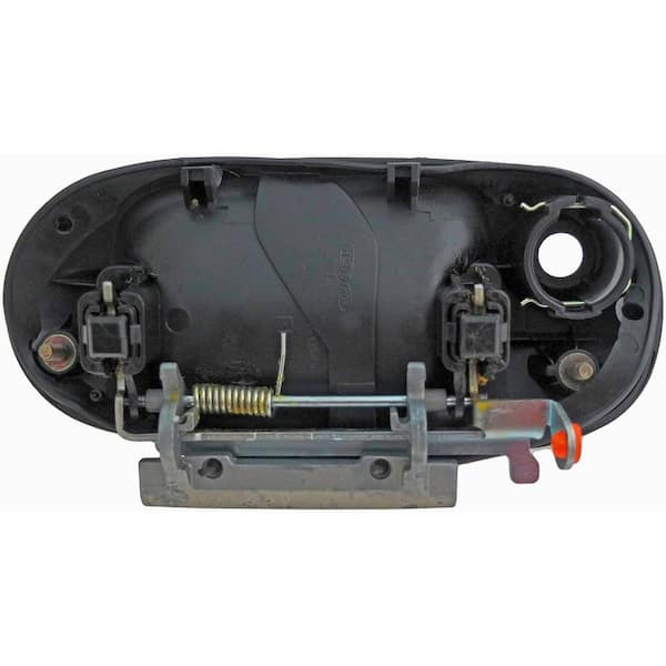 Exterior Door Handle Front Left 2003-2004 Ford Expedition