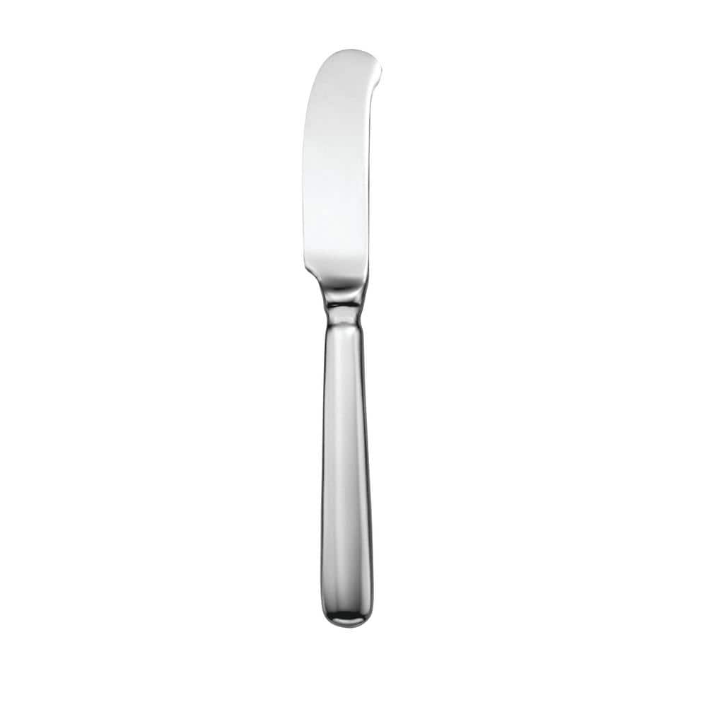 Oneida Scarlatti 18/10 Stainless Steel Butter Knives (Set of 12