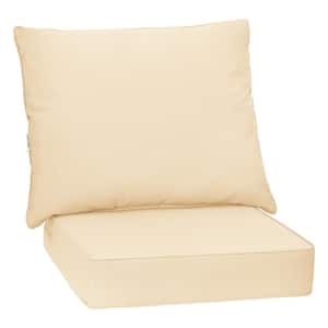 outdoor replacement cushions 22 x 25