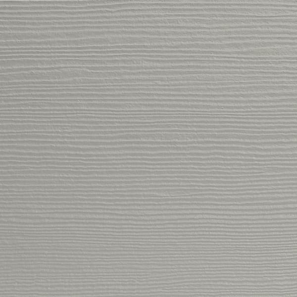 James Hardie Magnolia Home Hardie Soffit HZ10 16 in. x 144 in. It's About Thyme Fiber Cement Non-Vented Cedarmill Soffit