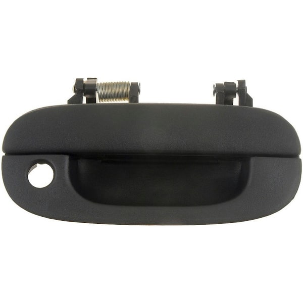 Unbranded Exterior Door Handle