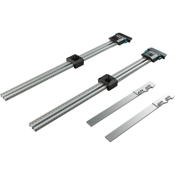Parallel Guide