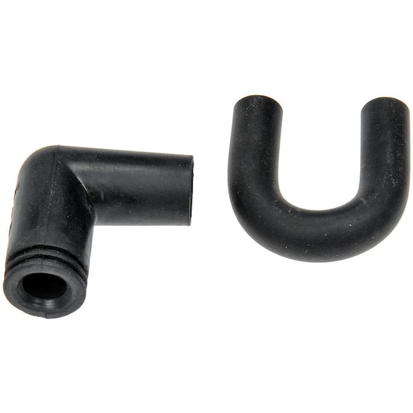 Unbranded PCV Elbow And Tube