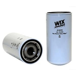 Engine Oil Filter Wix 51789