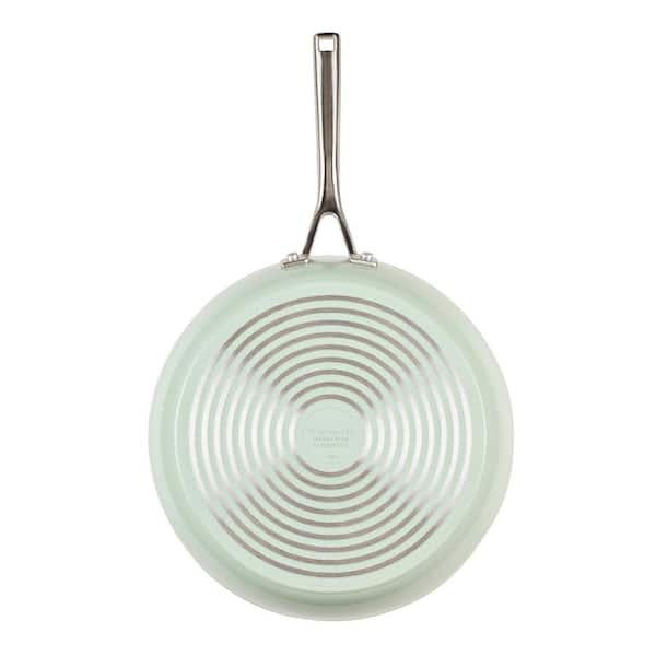 KitchenAid Hard-Anodized Ceramic Induction 12.25 in. Aluminum
