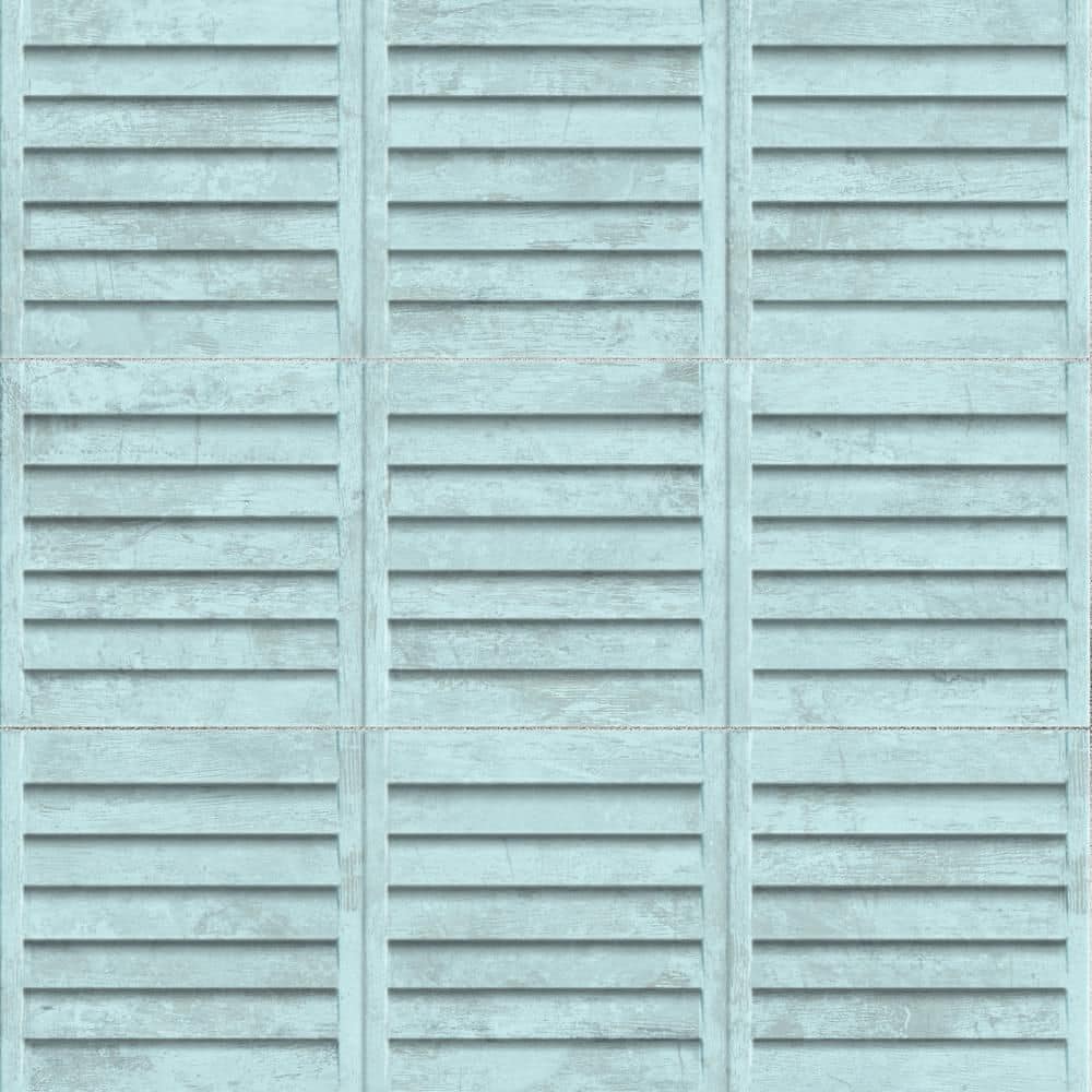 Habanera Decor Azul 11-7/8 in. x 35-1/2 in. Fluted Ceramic Wall Tile (14.75 sq. ft./Case) price history on PriceWatchPro