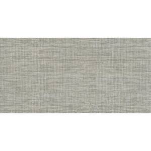 Argentine Graphic Gray 12 in. x 24 in. Matte Porcelain Floor and Wall Tile (14 sq. ft./Case)