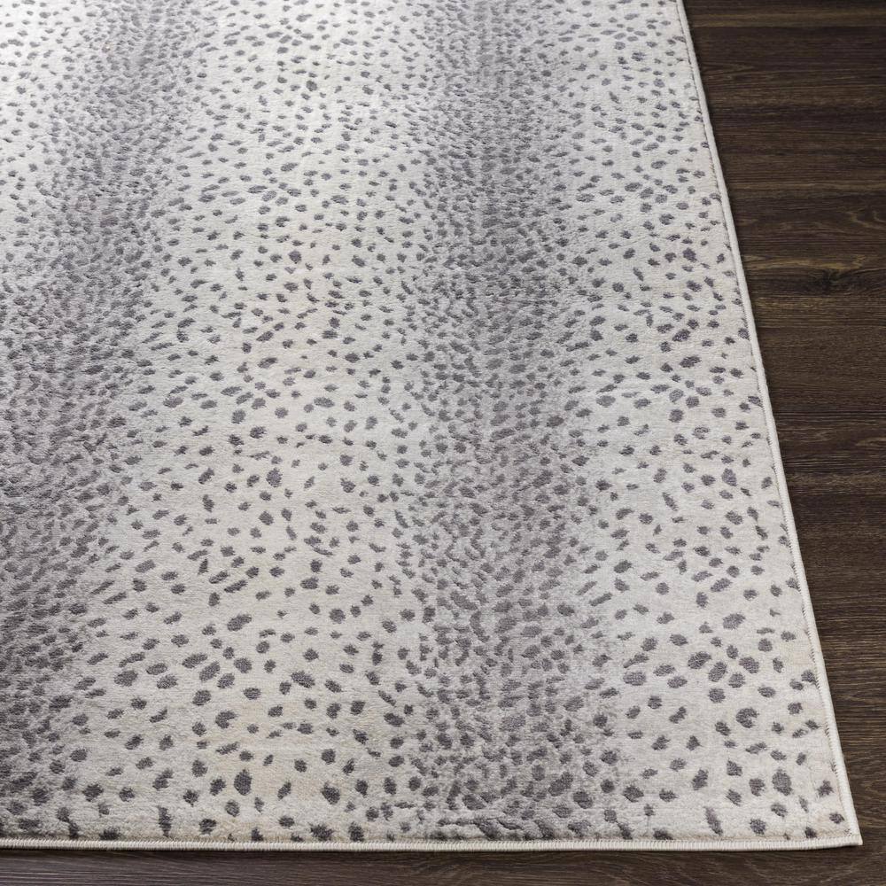 Pablo Camel/Light Gray 9 ft. x 12 ft. Area Rug - thumbnail 2