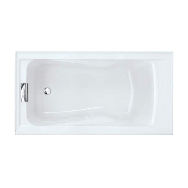 Home depot shop bathtubs