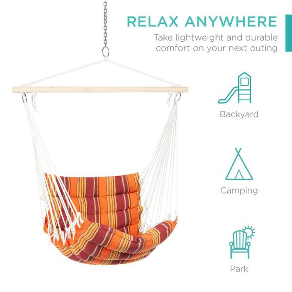 best choice hammock chair