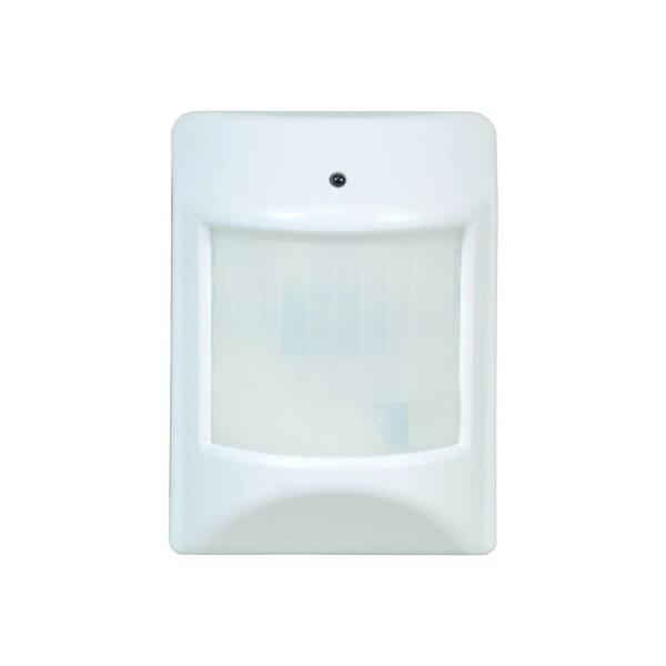 GoControl Z-Wave PIR Wireless Motion Detector Alarm