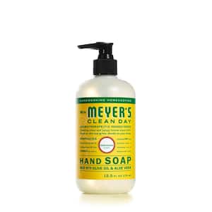 12.5 oz. Honeysuckle Liquid Hand Soap