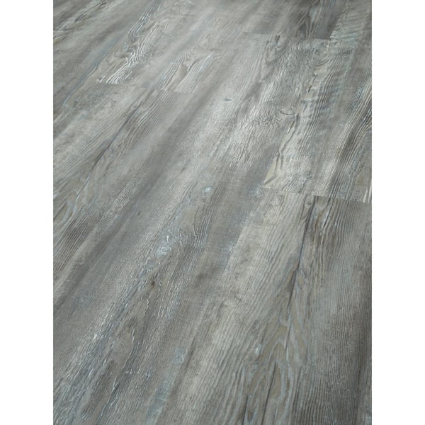 Shaw Cape May 7 In W Montreal, Luxury Vinyl Plank Flooring Canada Shaw