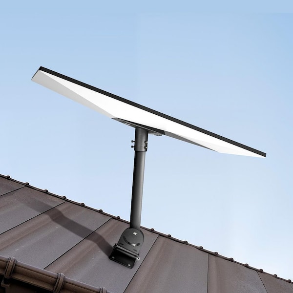 VEVOR Starlink Gen 3 Roof Mount, 30-150° Adjustable Angle Mounting