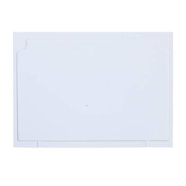 Vance Trimmable Under Sink Liner Tray for Sink Base up to 30