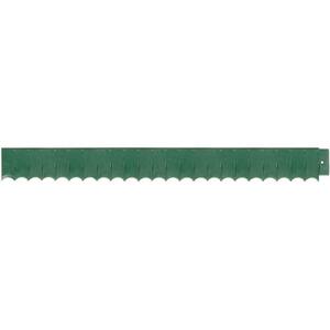 4 ft. No Digging Flexible Lawn and Garden Plastic Edging