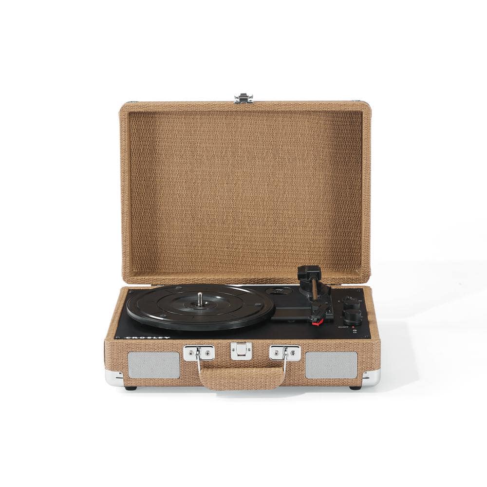 crosley cruiser turntable walmart