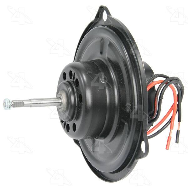 Four Seasons HVAC Blower Motor 1986-1987 Toyota Celica 2.0L