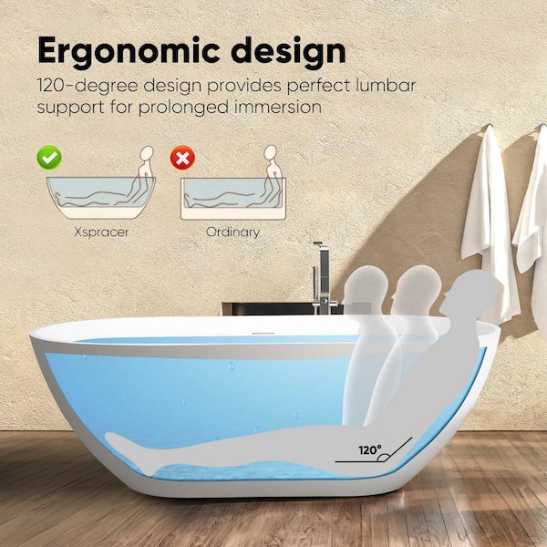 Ergonomic design - 70 photo