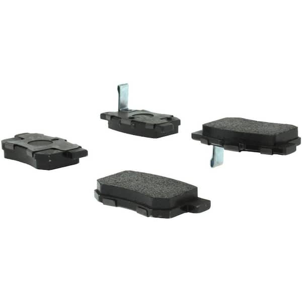 Centric Parts Disc Brake Pad Set