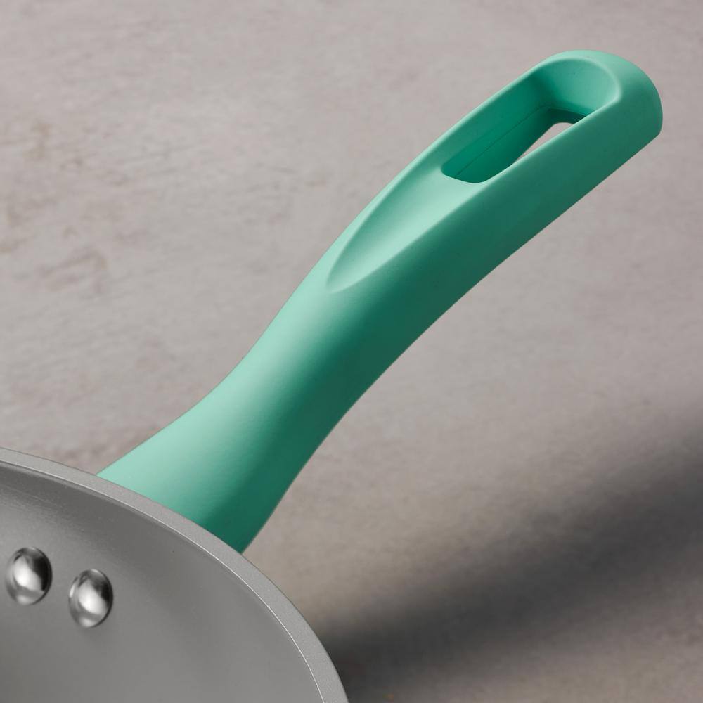 Tramontina Tramontina 2 Pk - 10 In And 12 In Aluminum Sauté Pans