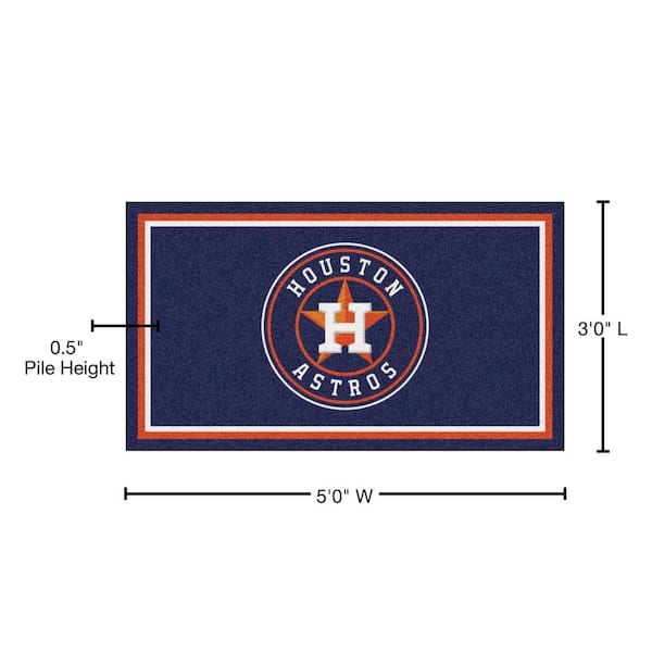 Houston Astros MLB Shop eGift Card ($10 - $500)