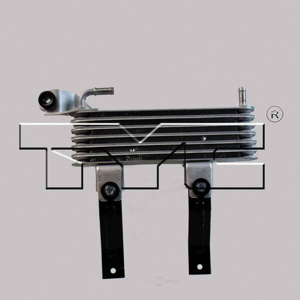 TYC Automatic Transmission Oil Cooler 2005-2010 Kia Sportage 2.0L 2.7L