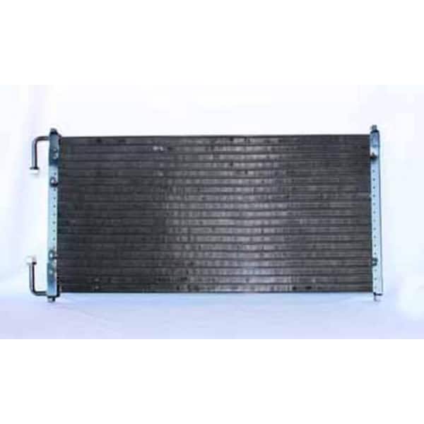 A/C Condenser