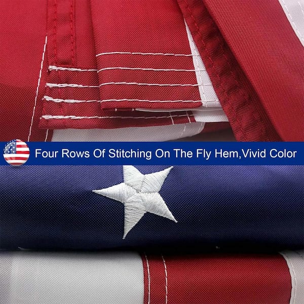  TEHAUX 8 Pcs Stars and Stripes American Flag Iron on Patch  American USA Flag Patch American Flag sew on Patch American Flag Patch US  Flag Embroidered Patch Independence Day PVC with