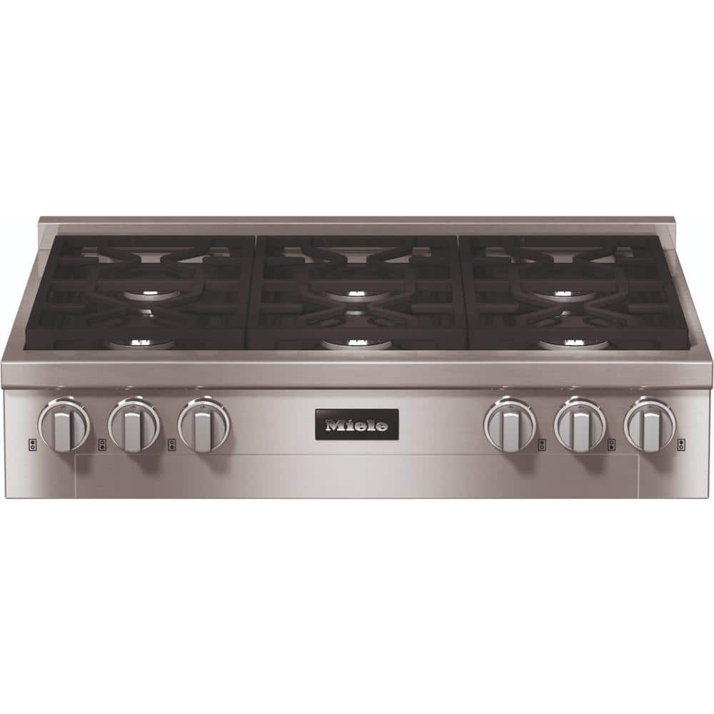 miele ceran hob