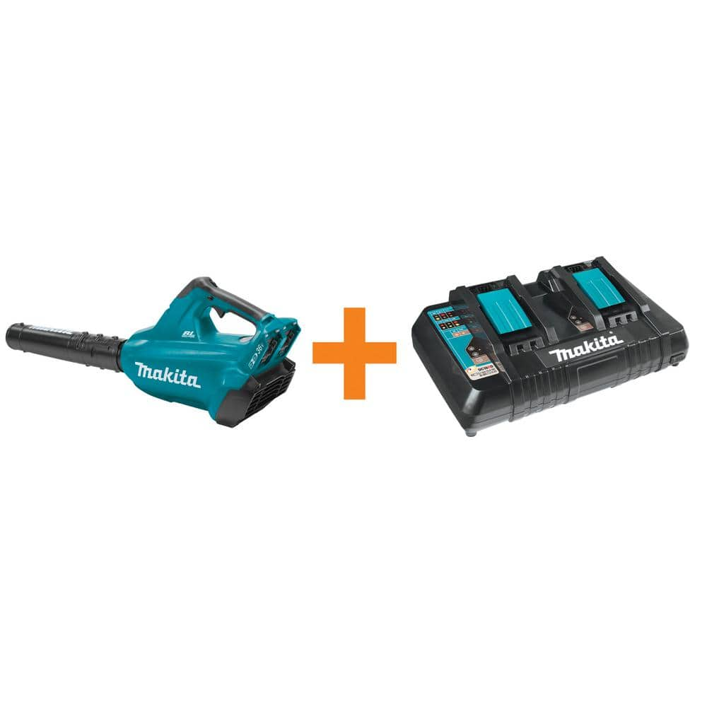 Makita XBU02Z-DC18RD