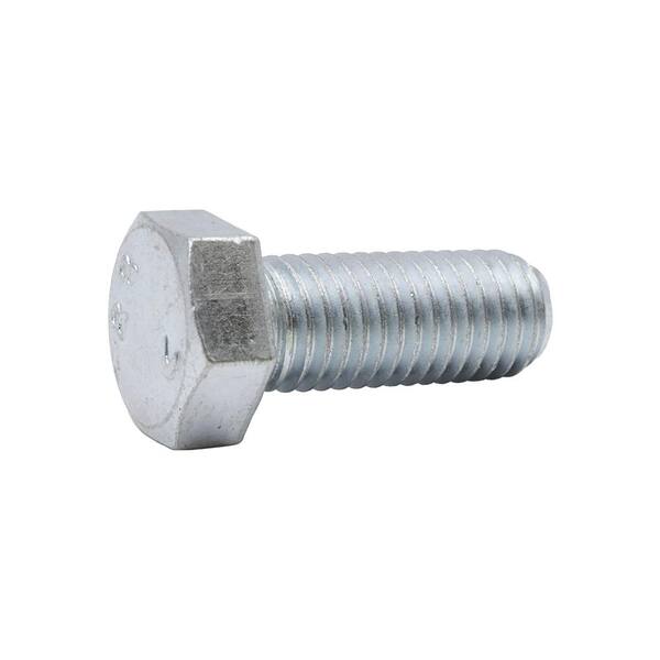 Everbilt M14-32 X 35 Mm External Hex Hex-head Cap Screw 40928 - The 