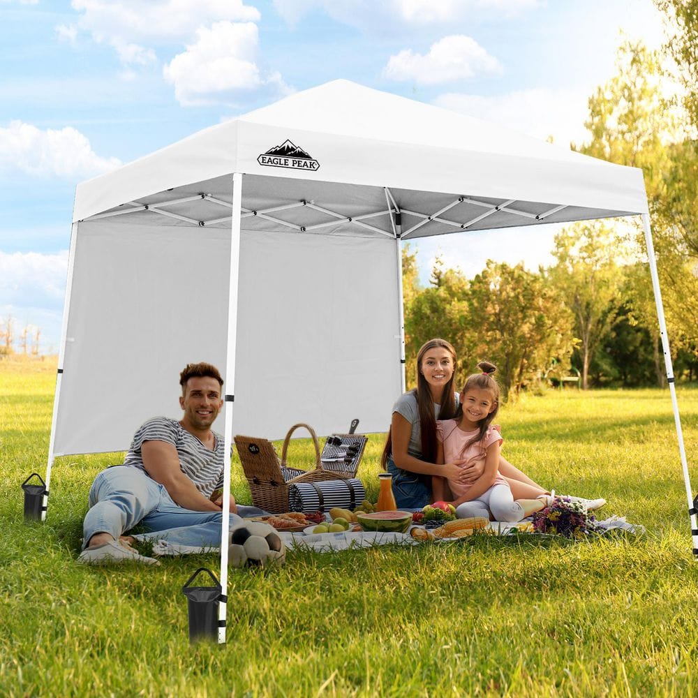 テント・タープ canopy Dome start package Dome® 10' x 10' Canopy