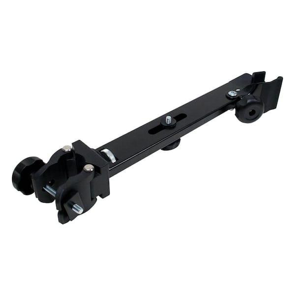 Quick Support Rod Universal Clamping Mount (3-Pack)