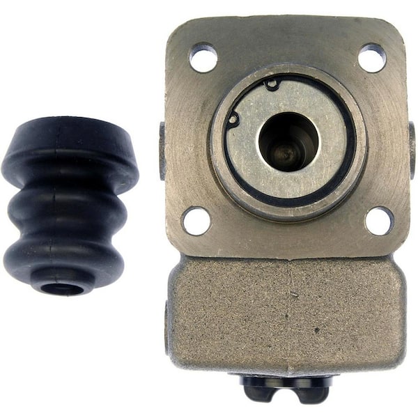 First Stop Brake Master Cylinder